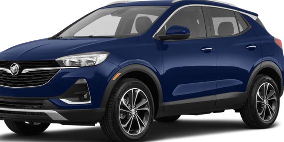 BUICK ENCORE GX 2023 KL4MMBS29PB014973 image
